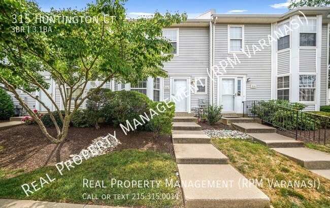315 Huntington Ct in West Chester, PA - Building Photo - Building Photo