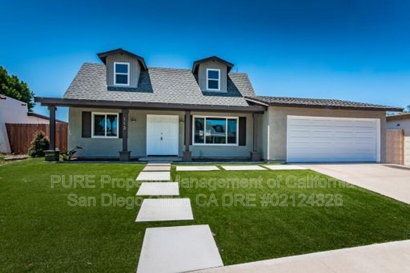 113 Madison St in Oceanside, CA - Building Photo