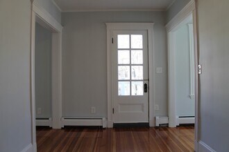 1014 South St in Boston, MA - Building Photo - Building Photo