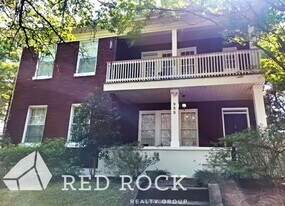 933 39th St N in Birmingham, AL - Building Photo