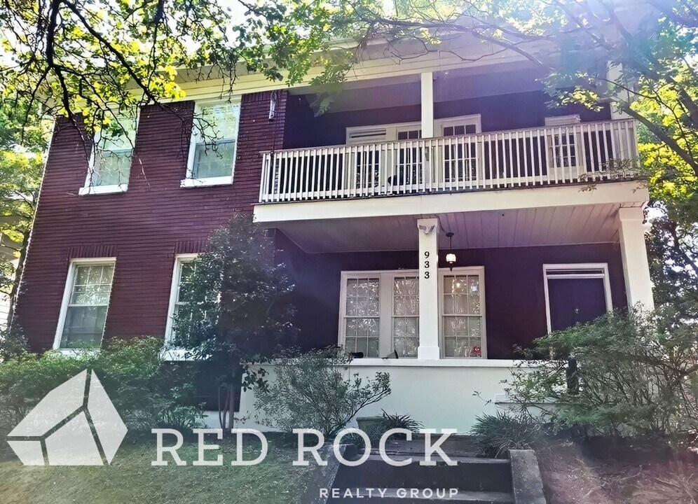 933 39th St S in Birmingham, AL - Building Photo
