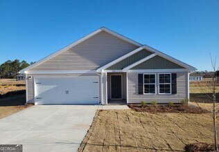 1041 Clifton Ct in Dudley, GA - Building Photo - Building Photo