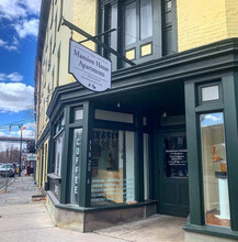 11 Broadway in Kingston, NY - Building Photo - Building Photo