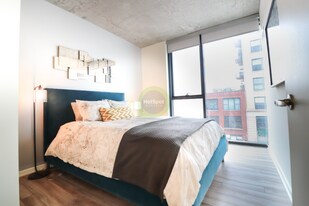 1330 S Wabash Ave in Chicago, IL - Building Photo