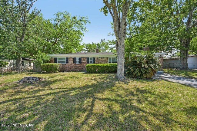 property at 8032 Lourdes Dr S