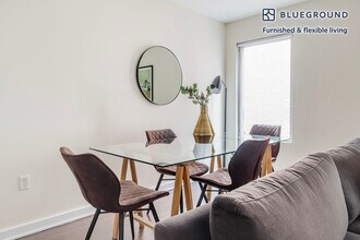 33 Rogers St, Unit FL2-ID1067 in Cambridge, MA - Building Photo - Building Photo