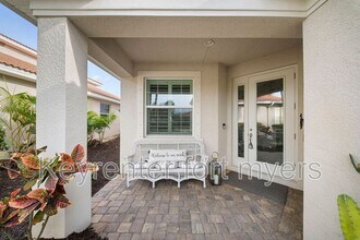 9226 Astonia Way in Ft. Myers, FL - Building Photo - Building Photo