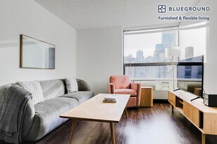 445 E Ohio St in Chicago, IL - Building Photo