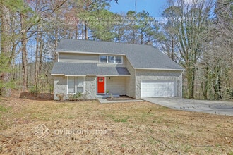 2505 Desiree Way NW in Lawrenceville, GA - Building Photo - Building Photo
