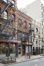 178 Stanton St in New York, NY - Building Photo - Building Photo