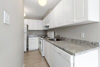 Jubilee Townhomes in Ottawa, ON - Building Photo - Building Photo