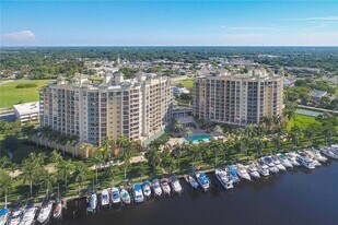 3414 Hancock Bridge Pkwy in North Fort Myers, FL - Building Photo