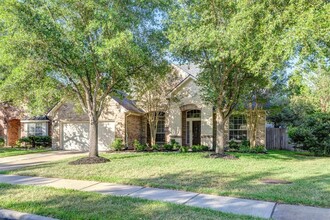 4911 Canyon Sage Ln in Katy, TX - Building Photo - Building Photo