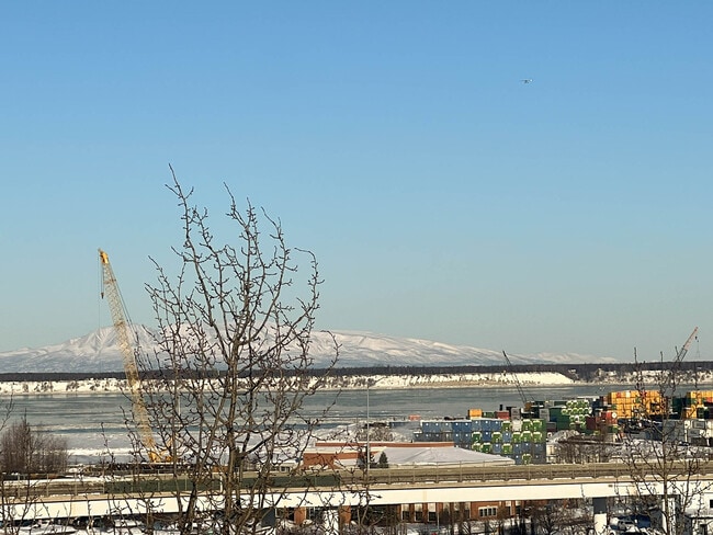 property at 201 Barrow St