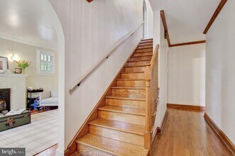 3601 U St SE in Washington, DC - Building Photo - Building Photo