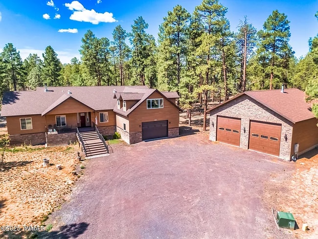 property at 1404 Hand Cart Trail