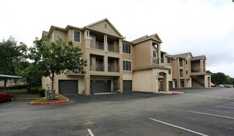 Camden Stoneleigh in Austin, TX - Building Photo