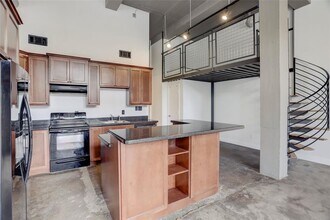915 N San Jacinto St in Houston, TX - Building Photo - Building Photo