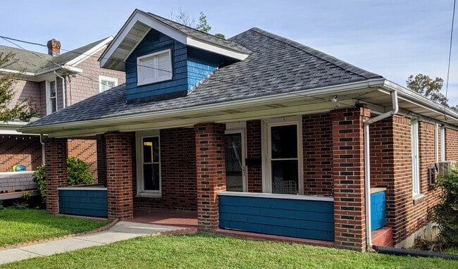 766 Arbutus Ave SE in Roanoke, VA - Building Photo - Building Photo