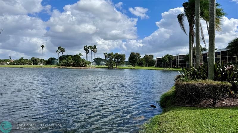 16401 Golf Club Rd in Weston, FL - Building Photo