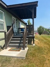 8120 Pheasant Dr in Missoula, MT - Building Photo - Building Photo