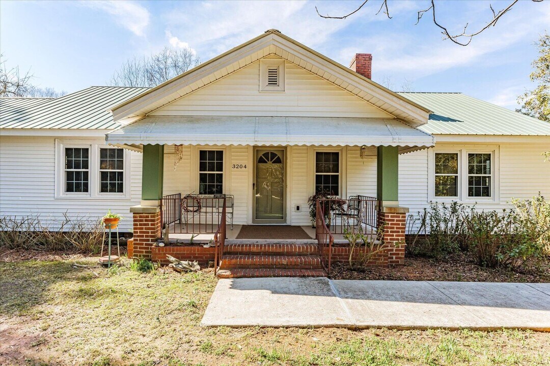 3204 Ray Owens Rd in Appling, GA - Building Photo