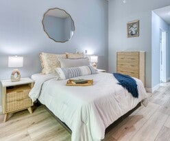 Coastal Senior Residences at The Park Lane in Monterey, CA - Building Photo