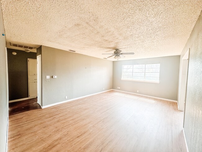 5303 23rd St in Lubbock, TX - Building Photo - Building Photo