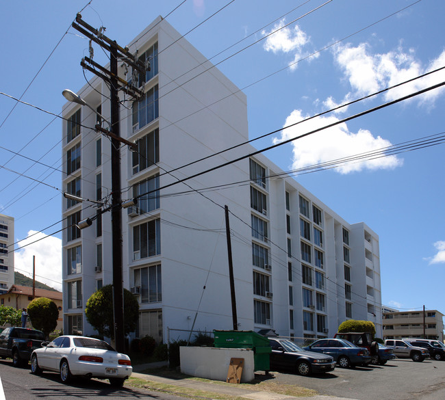 Kewalo Terrace in Honolulu, HI - Building Photo - Building Photo