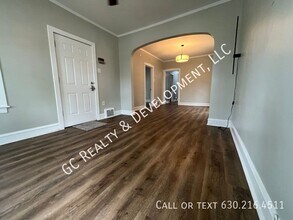 4155 N Marmora Ave in Chicago, IL - Building Photo - Building Photo