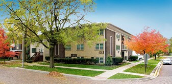 133 Rockford Ave. in Forest Park, IL - Building Photo