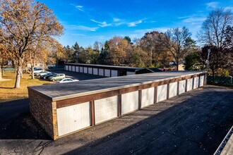 Broadway Village Apartments in Minneapolis, MN - Building Photo - Building Photo