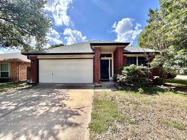 property at 3400 Ruby Red Dr