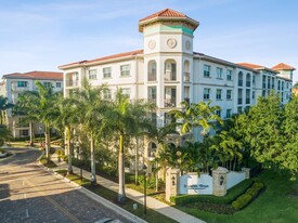 The Retreat at Sawgrass Village Apartments