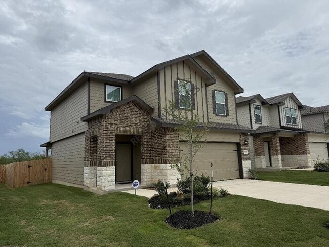 property at 15722 Clove Spice Wy