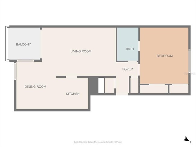 1731 NE 36th Ave in Ocala, FL - Building Photo - Building Photo
