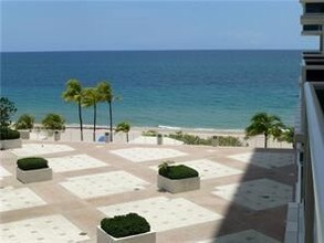 3500 Galt Ocean Dr in Fort Lauderdale, FL - Building Photo - Building Photo