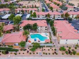 The Colony Apartments in Casa Grande, AZ - Building Photo