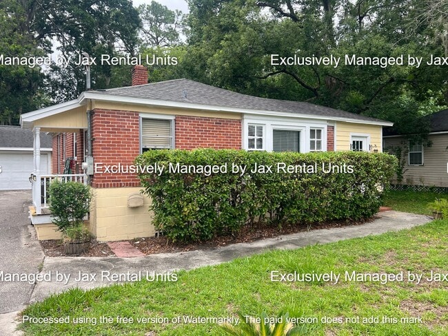 property at 1243 Stimson St