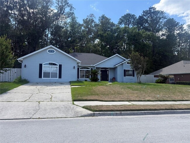 property at 1010 NW 120th St
