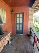 2321 Molchan Rd, Unit Studio in Campo, CA - Building Photo