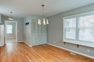1306 Henning Ave in Evansville, IN - Building Photo - Building Photo