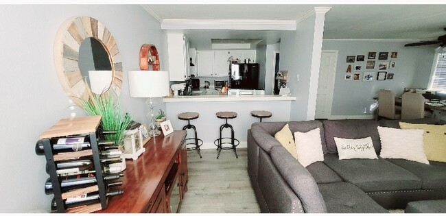 property at 19112 Oceanport Ln