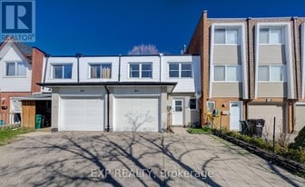80 Heiman St in Kitchener, ON - Building Photo