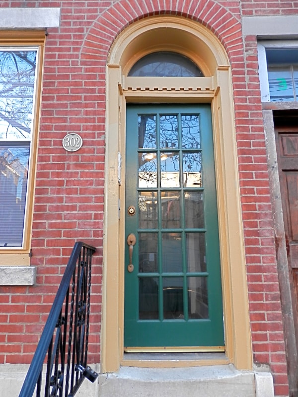 302 Dickinson St in Philadelphia, PA - Building Photo - Building Photo