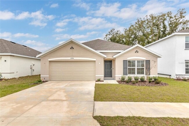 property at 2924 NE 20th Ter