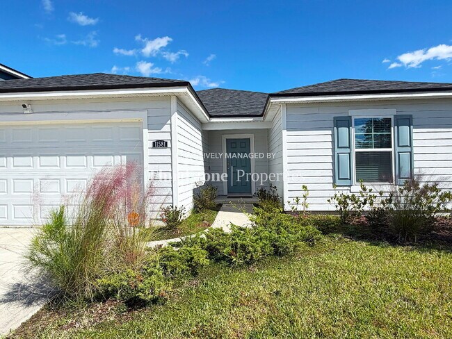 11581 PALLADIO Wy in Jacksonville, FL - Foto de edificio - Building Photo