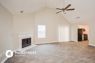 4869 Truitt Ln in Decatur, GA - Building Photo - Building Photo