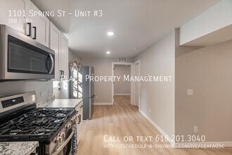 1101 Spring St in Muskegon, MI - Building Photo - Building Photo