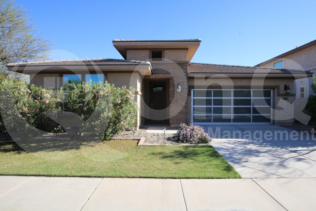 1465 E Ibis St in Gilbert, AZ - Building Photo